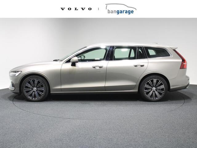Volvo V60 B4 Inscription ACC Standkachel Park.Camera