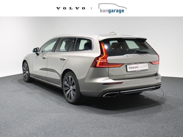 Volvo V60 B4 Inscription ACC Standkachel Park.Camera