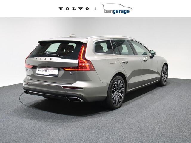 Volvo V60 B4 Inscription ACC Standkachel Park.Camera
