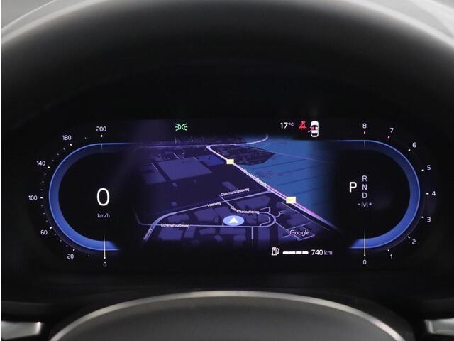 Volvo V60 B4 Plus Dark Climate Pack ACC Trekhaak Automaat