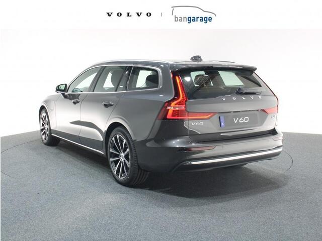 Volvo V60 T6 Essential Long Range Plug-in hybrid AWD ACC