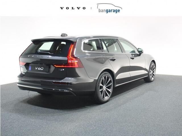 Volvo V60 T6 Essential Long Range Plug-in hybrid AWD ACC