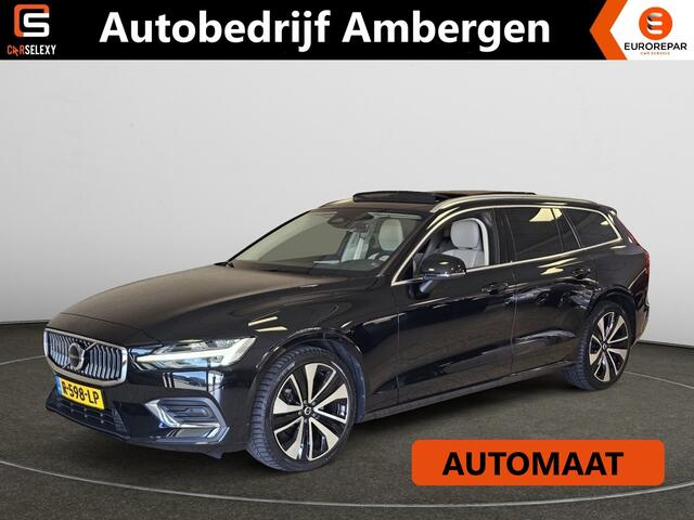 Volvo V60 2.0 B3 Plus Bright
