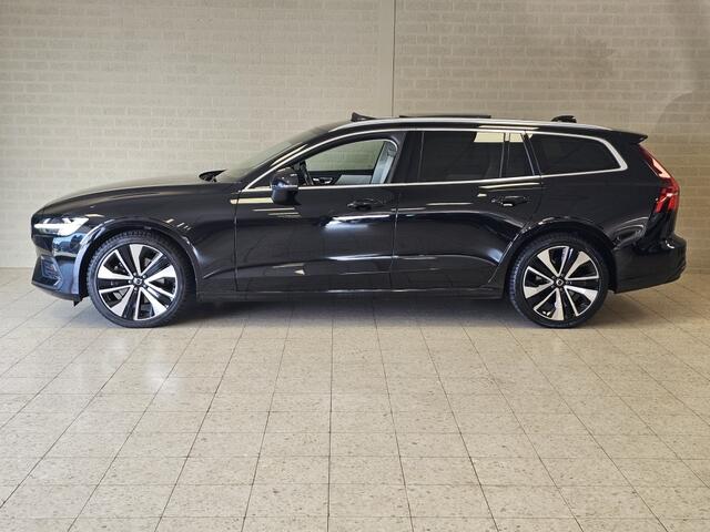 Volvo V60 2.0 B3 Plus Bright