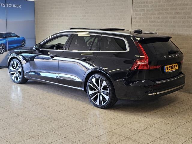 Volvo V60 2.0 B3 Plus Bright