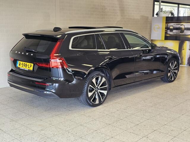 Volvo V60 2.0 B3 Plus Bright