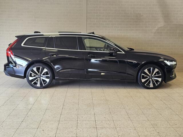 Volvo V60 2.0 B3 Plus Bright