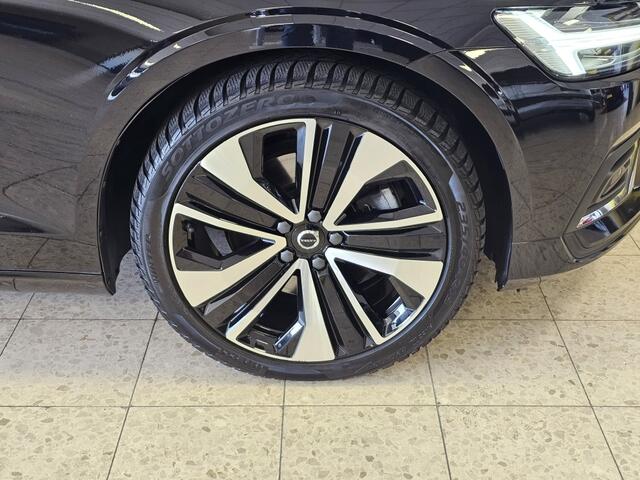 Volvo V60 2.0 B3 Plus Bright