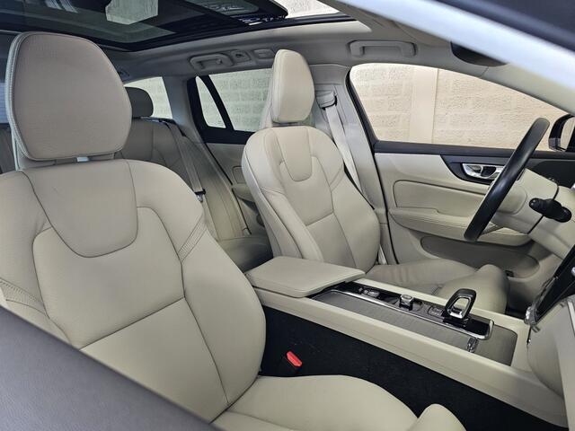 Volvo V60 2.0 B3 Plus Bright