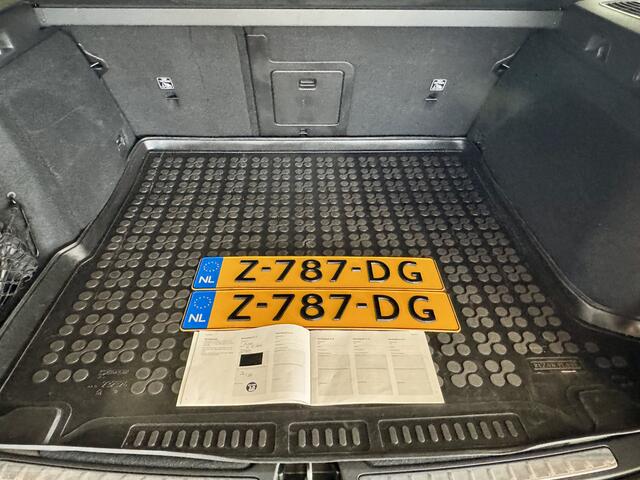 Volvo V60 2.0 T8 Plug-in hybrid AWD Polestar Engineered 360 Cam, 19"ich, Trekhaak afn, 1e eigenaar, 455pk!