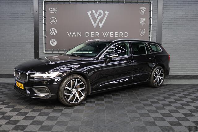 Volvo V60 2.0 T5 Momentum | Ned. Auto | Automaat | Trekhaak | BTW verrekenbaar |