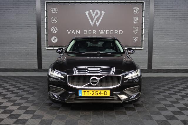 Volvo V60 2.0 T5 Momentum | Ned. Auto | Automaat | Trekhaak | BTW verrekenbaar |