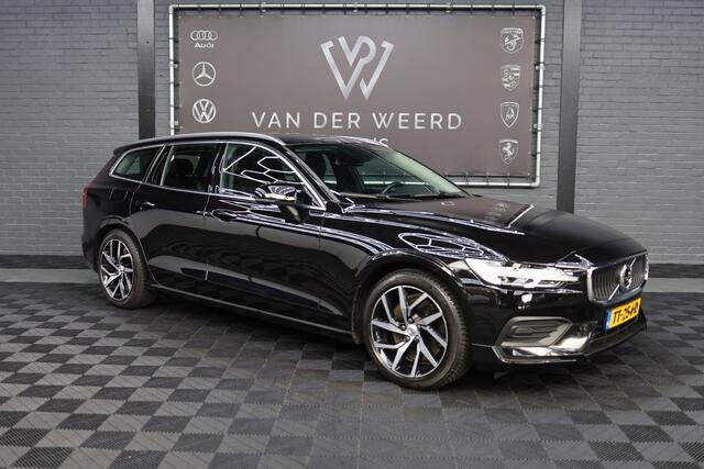 Volvo V60 2.0 T5 Momentum | Ned. Auto | Automaat | Trekhaak | BTW verrekenbaar |