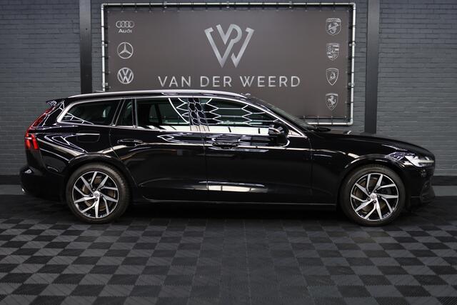 Volvo V60 2.0 T5 Momentum | Ned. Auto | Automaat | Trekhaak | BTW verrekenbaar |