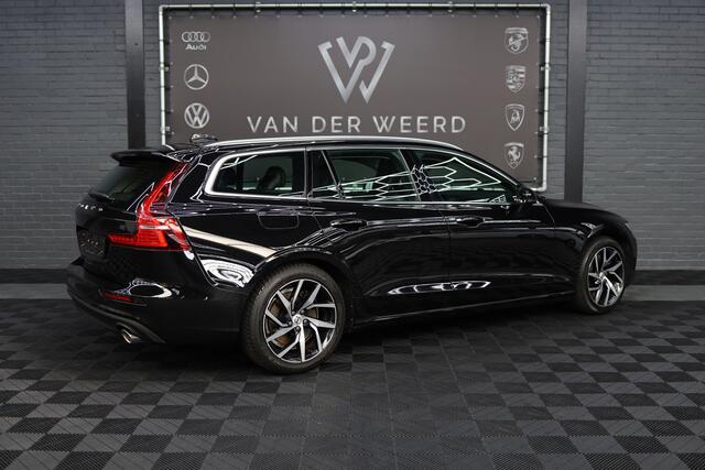 Volvo V60 2.0 T5 Momentum | Ned. Auto | Automaat | Trekhaak | BTW verrekenbaar |