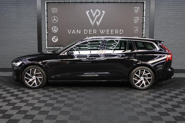 Volvo V60 2.0 T5 Momentum | Ned. Auto | Automaat | Trekhaak | BTW verrekenbaar |