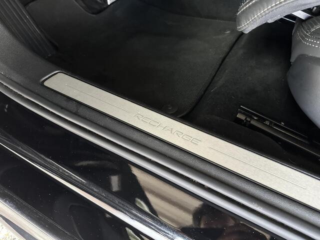 Volvo V60 2.0 T6 Recharge AWD R-Design Schuif kantel dak | 360 camera | Lederen bekleding | Trekhaak