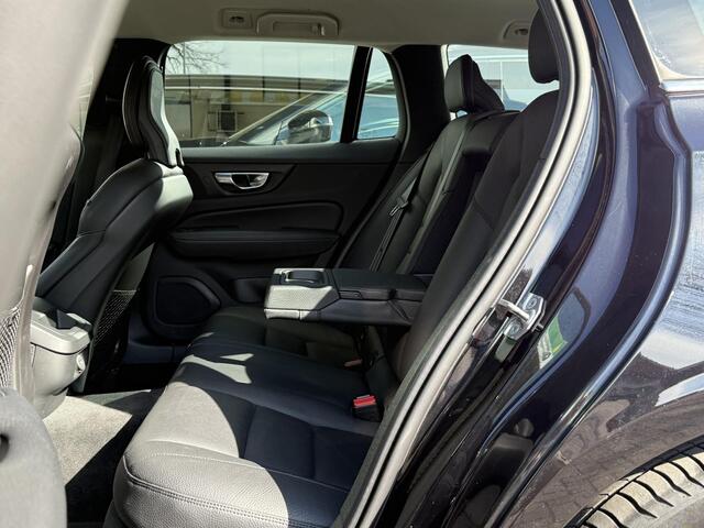 Volvo V60 2.0 B4 Inscription Leder|Camera|Trekhaak|