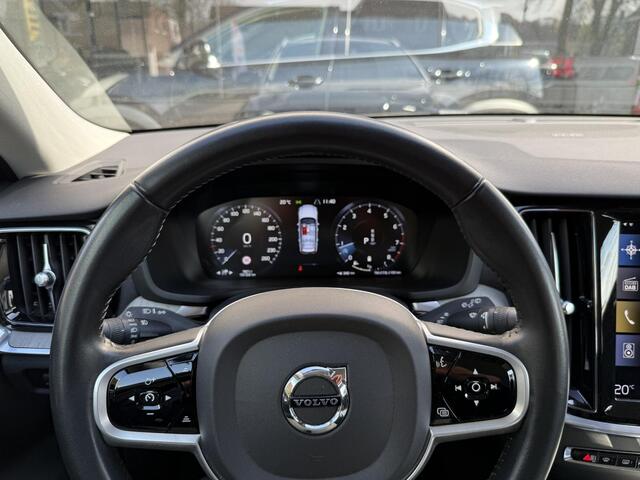 Volvo V60 2.0 B4 Inscription Leder|Camera|Trekhaak|