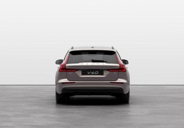 Volvo V60 2.0 B4 Core | Trekhaak | Camera | Navigatie | Adaptive Cruise control