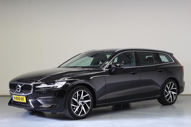 Volvo V60 T4 Momentum Pro | Rijklaarprijs | Trekhaak | Leer |