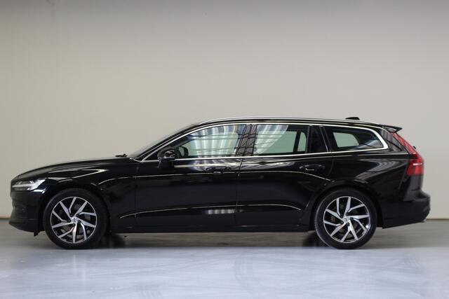 Volvo V60 T4 Momentum Pro | Rijklaarprijs | Trekhaak | Leer |