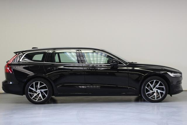 Volvo V60 T4 Momentum Pro | Rijklaarprijs | Trekhaak | Leer |