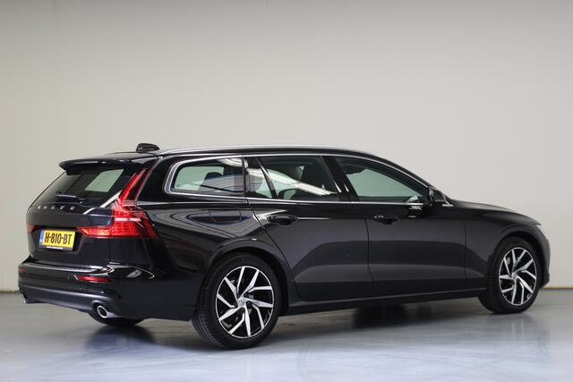 Volvo V60 T4 Momentum Pro | Rijklaarprijs | Trekhaak | Leer |