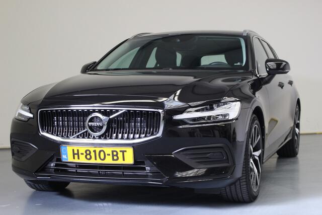 Volvo V60 T4 Momentum Pro | Rijklaarprijs | Trekhaak | Leer |
