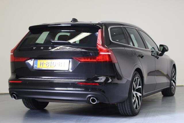 Volvo V60 T4 Momentum Pro | Rijklaarprijs | Trekhaak | Leer |