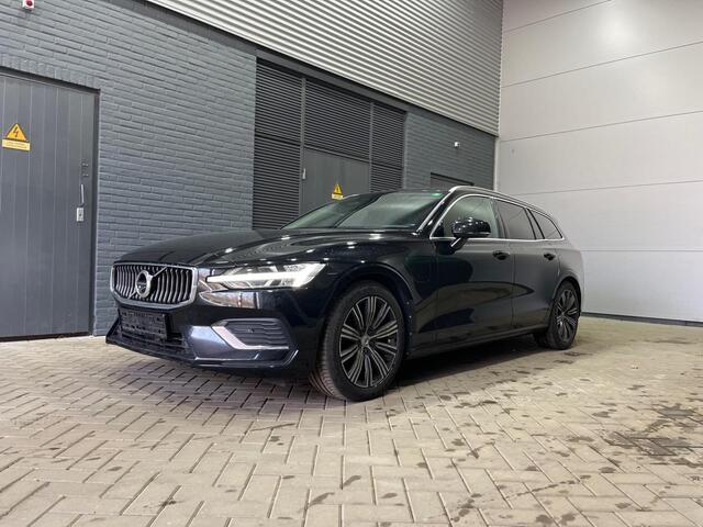 Volvo V60 T6 Recharge Inscription | Panoramadak | Head-Up | Stoelventilatie+Massage | 360° Camera | ACC