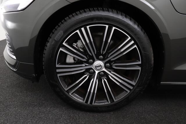 Volvo V60 2.0 T6 340 PK PHEV Instription Pano-Dak Adapt. Cruise 360*Camera Head-up