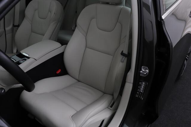 Volvo V60 2.0 T6 340 PK PHEV Instription Pano-Dak Adapt. Cruise 360*Camera Head-up