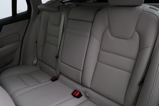 Volvo V60 2.0 T6 340 PK PHEV Instription Pano-Dak Adapt. Cruise 360*Camera Head-up