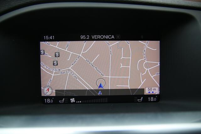 Volvo V60 2.0 T4 Summum