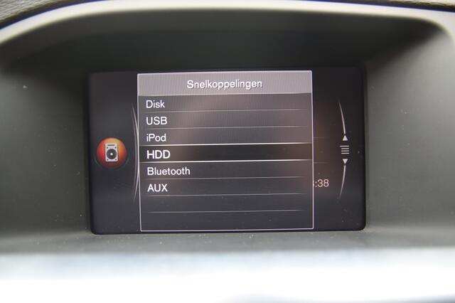 Volvo V60 2.0 T4 Summum