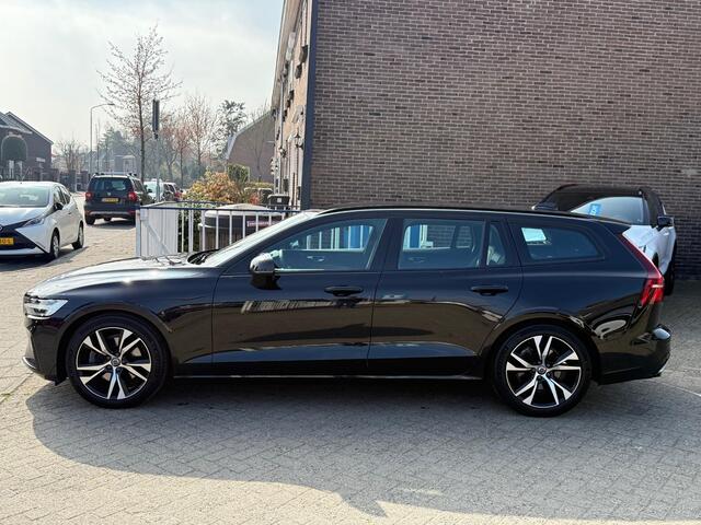 Volvo V60 2.0 B3 R-Design