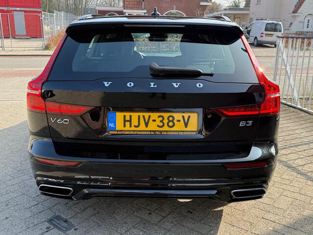 Volvo V60 2.0 B3 R-Design