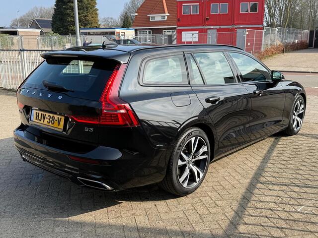 Volvo V60 2.0 B3 R-Design