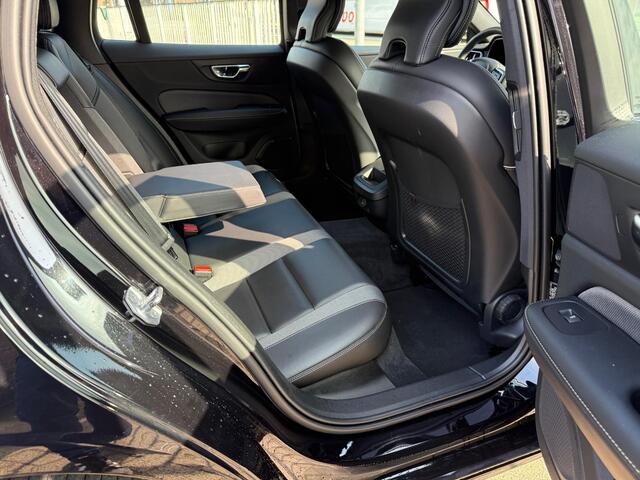 Volvo V60 2.0 B3 R-Design