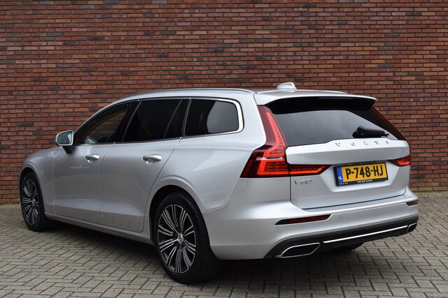 Volvo V60 B3 177PK Automaat Inscription | Park Assist | 360 Camera |
