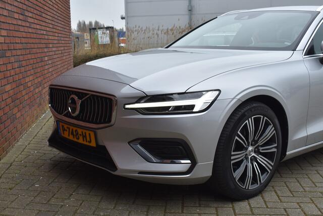Volvo V60 B3 177PK Automaat Inscription | Park Assist | 360 Camera |