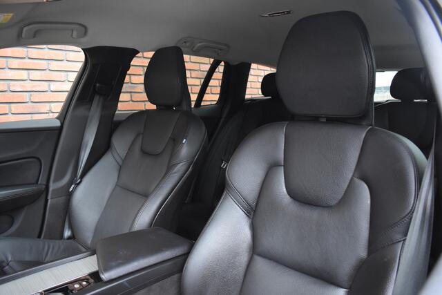 Volvo V60 B3 177PK Automaat Inscription | Park Assist | 360 Camera |