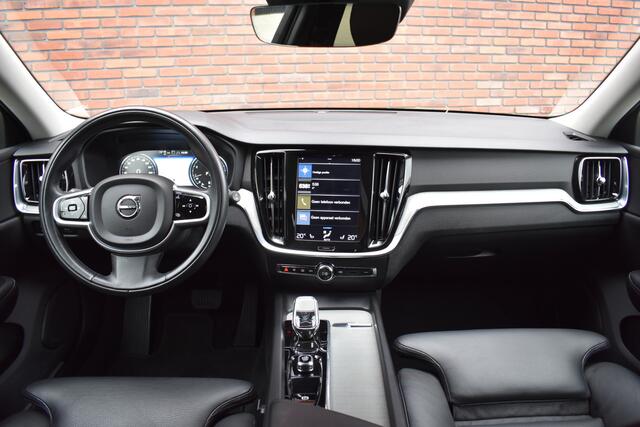 Volvo V60 B3 177PK Automaat Inscription | Park Assist | 360 Camera |