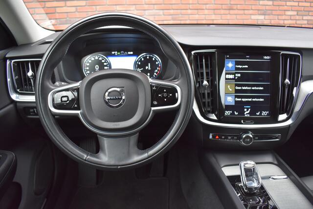 Volvo V60 B3 177PK Automaat Inscription | Park Assist | 360 Camera |