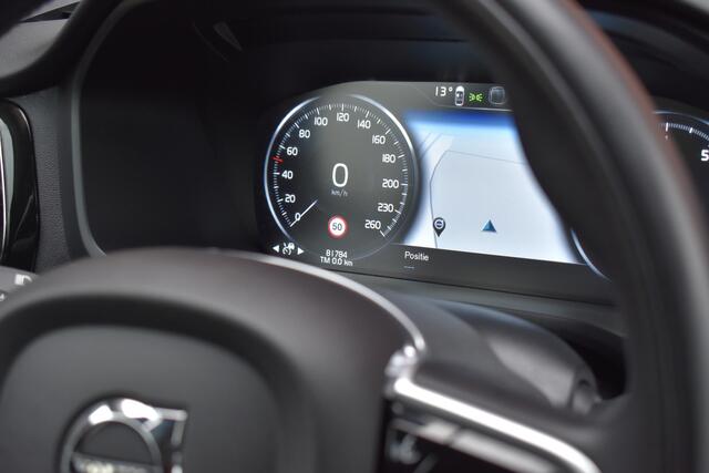 Volvo V60 B3 177PK Automaat Inscription | Park Assist | 360 Camera |