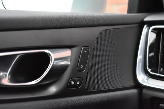 Volvo V60 B3 177PK Automaat Inscription | Park Assist | 360 Camera |