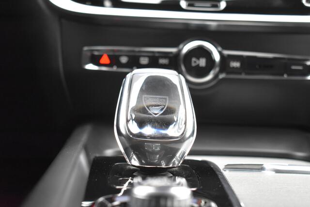 Volvo V60 B3 177PK Automaat Inscription | Park Assist | 360 Camera |