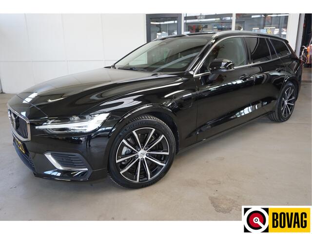 Volvo V60 2.0 T6 Plug-in hybrid AWD Bright Long Range 399Pk