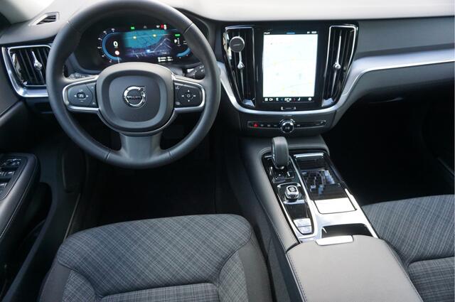 Volvo V60 2.0 T6 Plug-in hybrid AWD Bright Long Range 399Pk